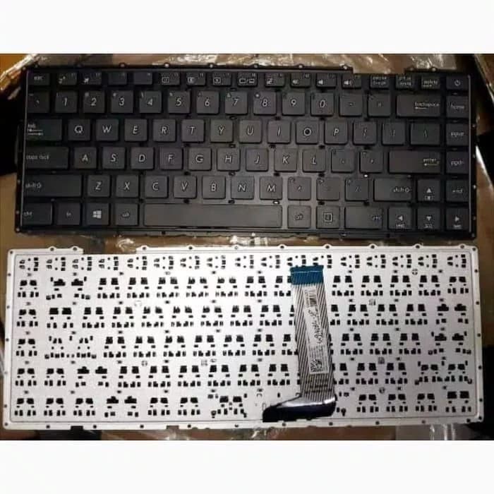 Keyboard Asus A442 A442U X442 X442U X442UA A442UF A442UQ A442UR X442UR