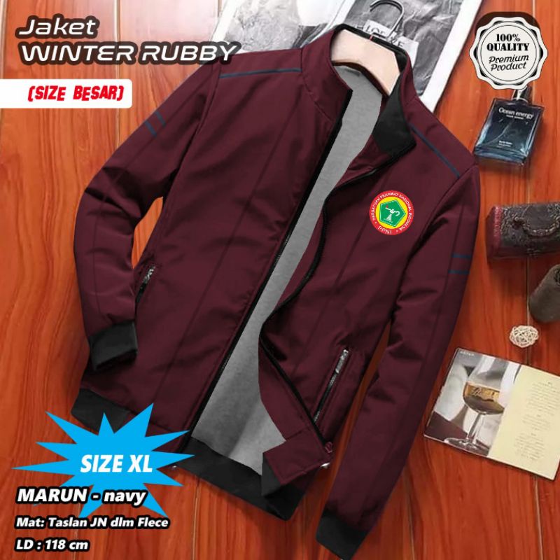 JAKET PERAWAT NURSE
