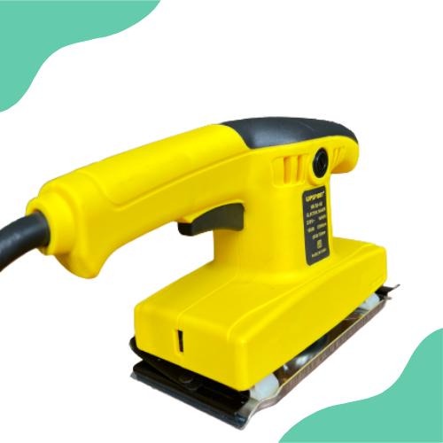 UPSPIRIT ELECTRIC SANDER / MESIN PEMOLES KAYU SANDER JS-S6-185-22