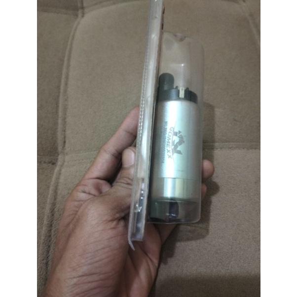 Rotak Honda Beat Fi / Dinamo Pompa Injektor Honda Beat Fi