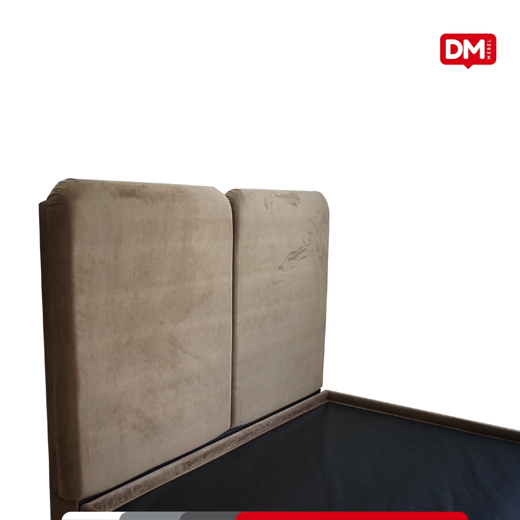 Divan Monora UK 160 - DM Mebel