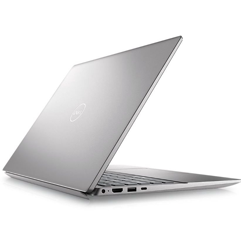 LAPTOP DELL INSPIRON 14 5425 RYZEN 5 5625U 16GB 512GB WUXGA TOUCHSCREEN WINDOWS 10 HOME SILVER