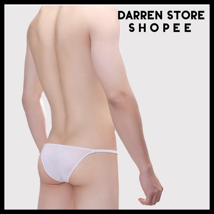 LOW WAIST CELANA DALAM PRIA BRIEF SEXY  / JOCKSTRAP PRIA SEXY BRIEF PRIA 135BR HIGHT QUALITY
