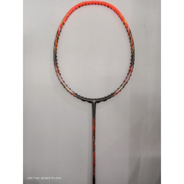 Raket Badminton RS OCTAGON 11 SMASH