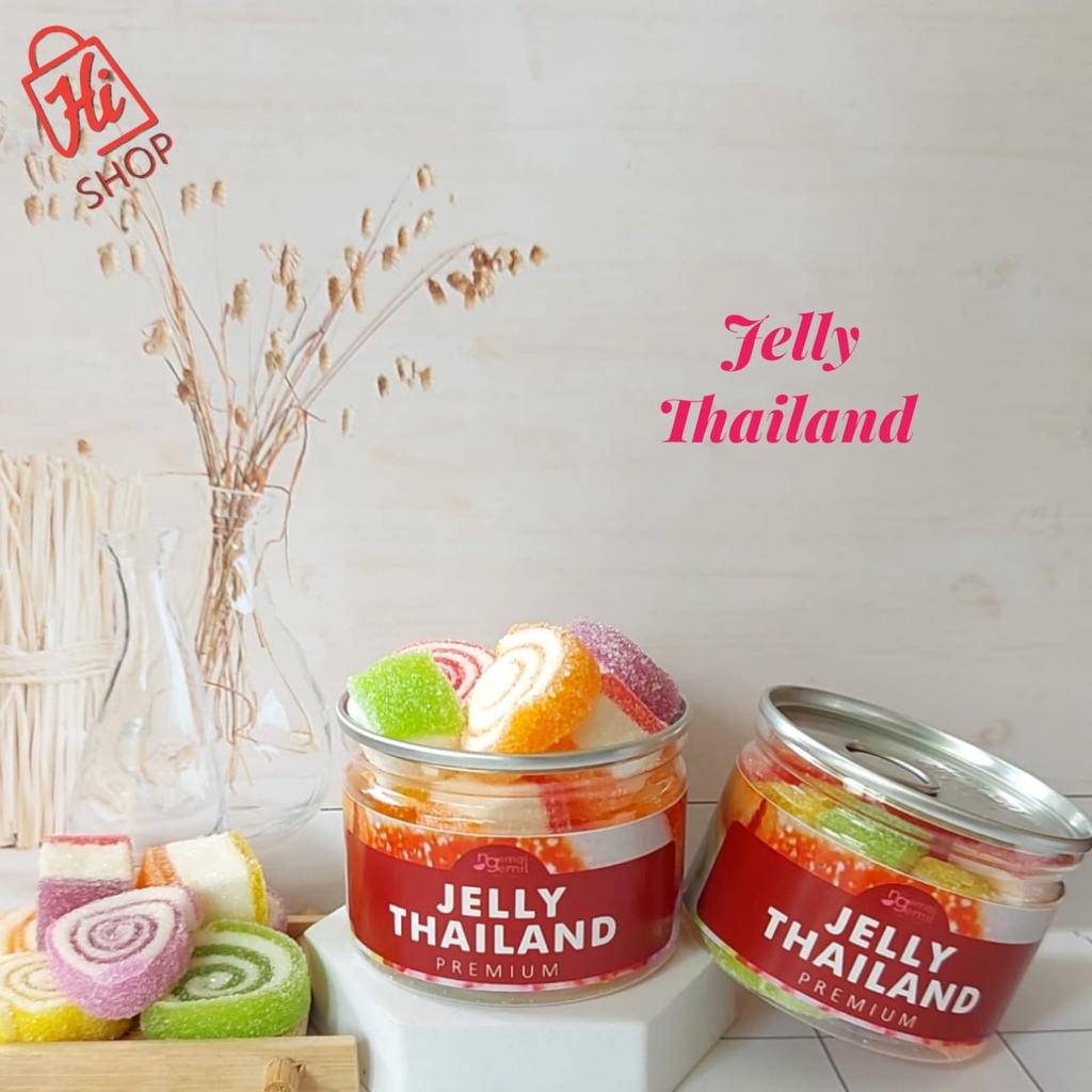 

Can Jelly Thailand Jelly Roll Jelly Sandwich Jelly Lapis Gula Kualitas Premium