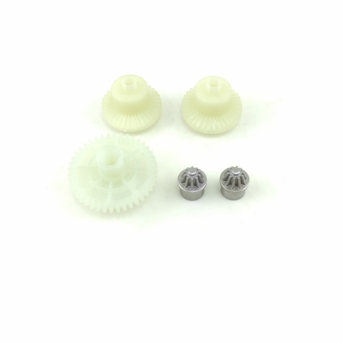 Part Rc Car Huangbo Hb-Zp1001 1002 1003 Transmission Gear #Original