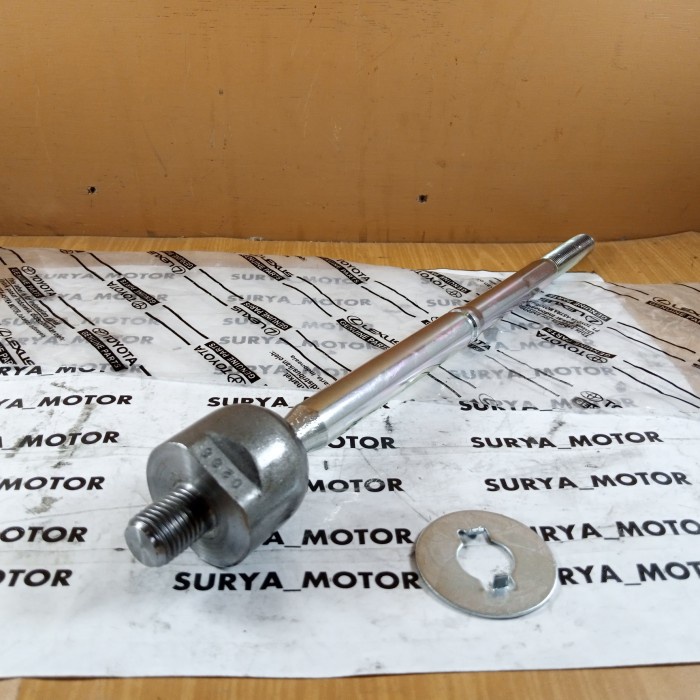 Rack End Long Tie Rod Xenia 2008 2009 2010 2011 Asli Lelang Sae