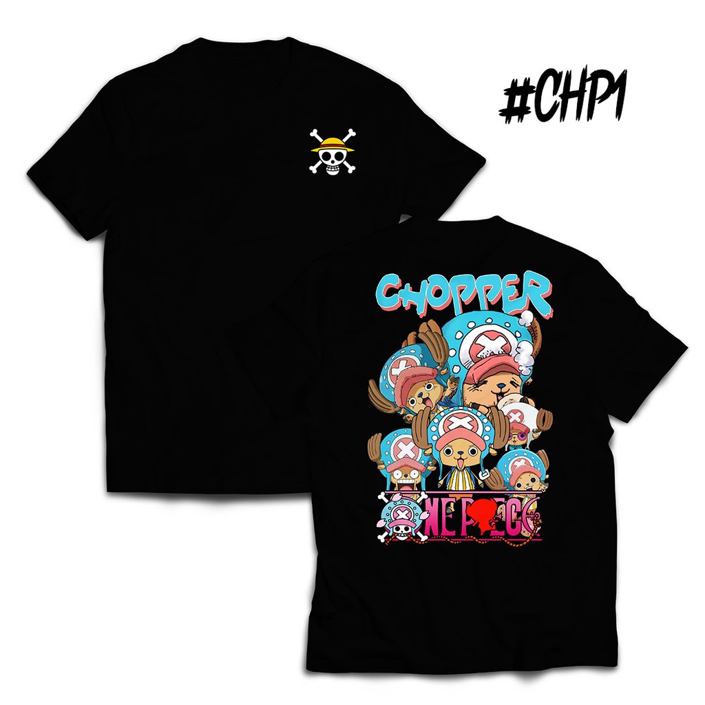 KAOS One Piece (Chopper)