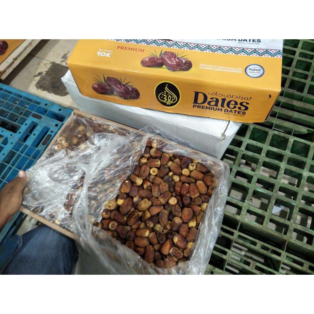 

kurma tunis madu TERMURAH