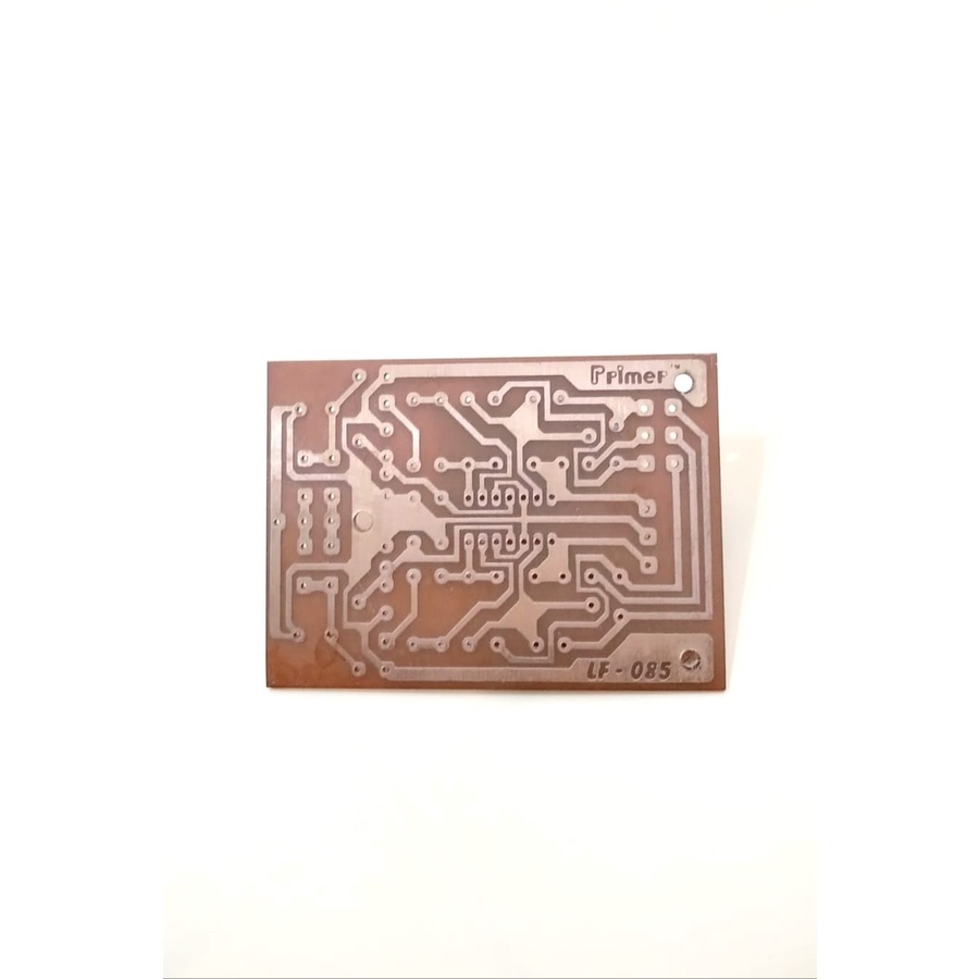 PCB Gigabazz Plus (LF 085)