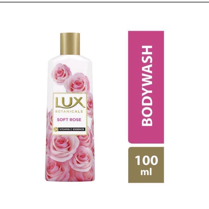 LUX BODY WASH