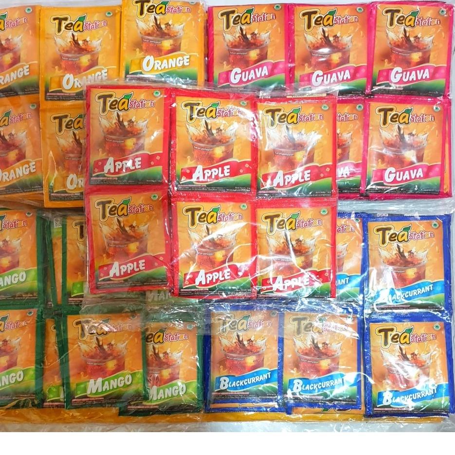 

Viral✅ Realpct Serbuk Poci berwarna (APEL, JERUK, MANGGA, ANGGUR & JAMBU )1renceng isi 10pcs