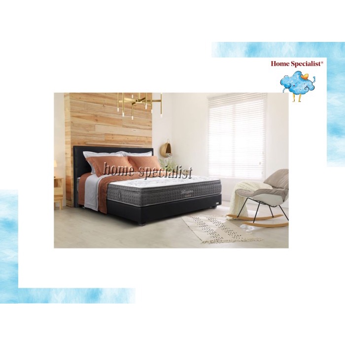 Kasur Florence Reggina / Florence Regina 120 x 200 (Kasur Saja)