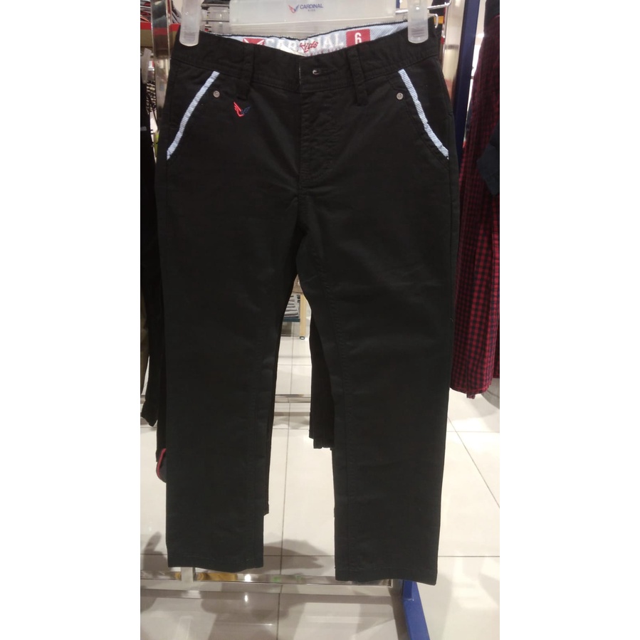 CELANA CHINOS ANAK CARDINAL KIDS 100% ORIGINAL