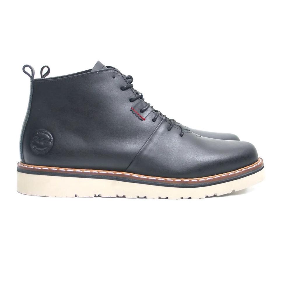ス Bradley's Footwear - Hoobs Black Series PROMO MURAH 78I