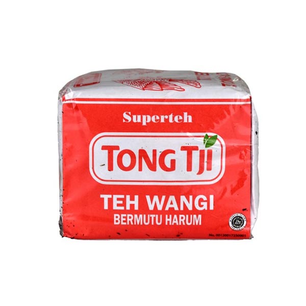 

TONG TJI TEA SUPER 80 GR - TEH