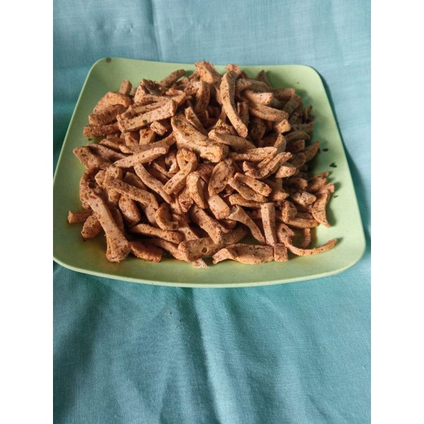 

basreng pedas
