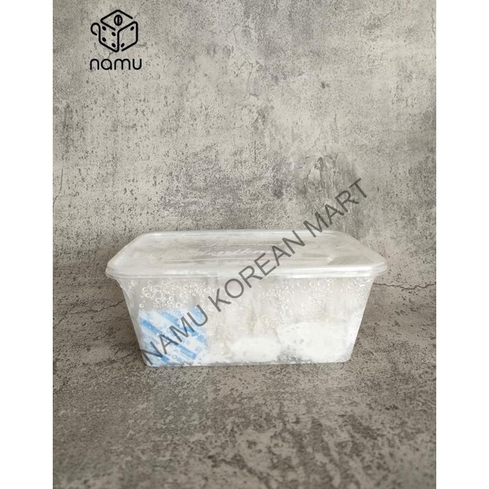 

/////] Mie Kalguksu 510gr / Mie Korea / Kalguksu Korea