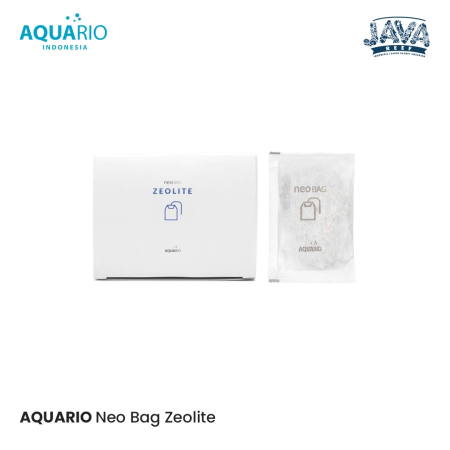 Neo Bags Zeolite 8pcs