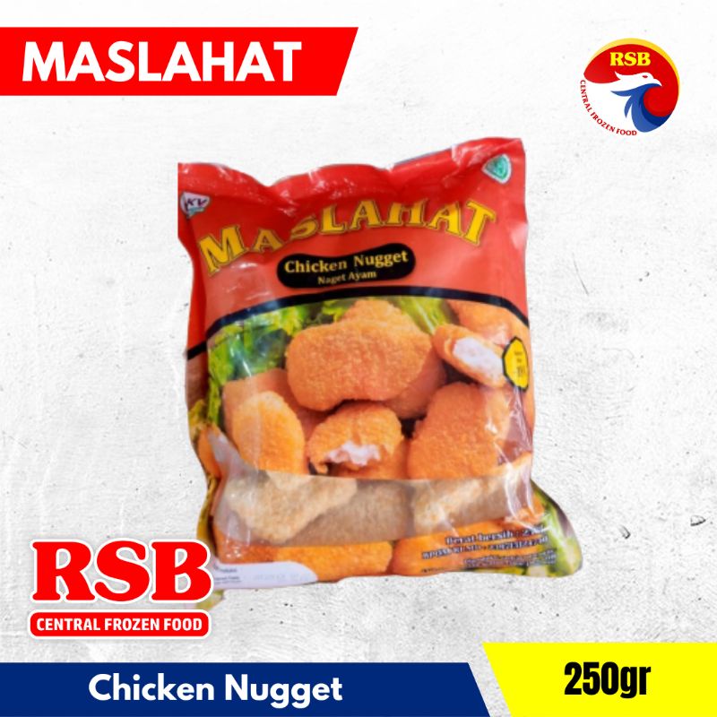 

PROMO MURAH!!! Maslahat Naget dan Sosis (RSB FROZEN FOOD)