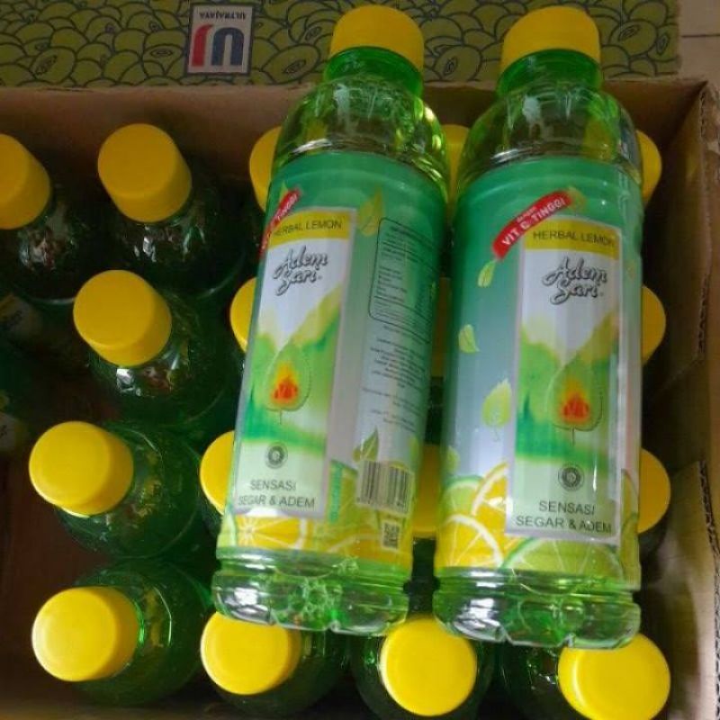 ADEM SARI CHINGKU BOTOL 350ML