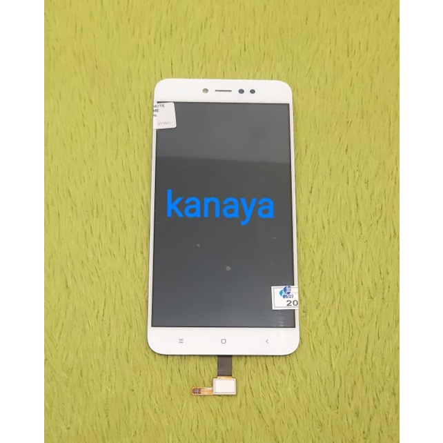 Lcd Xiaomi Redmi Note 5A Prime