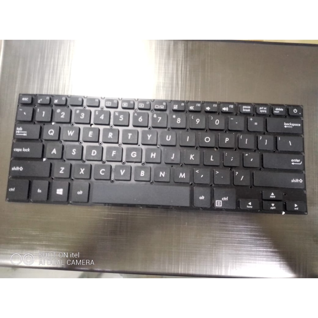 Keyboard Asus E406 E406M E406N E406MA E406NA E406S E406SA