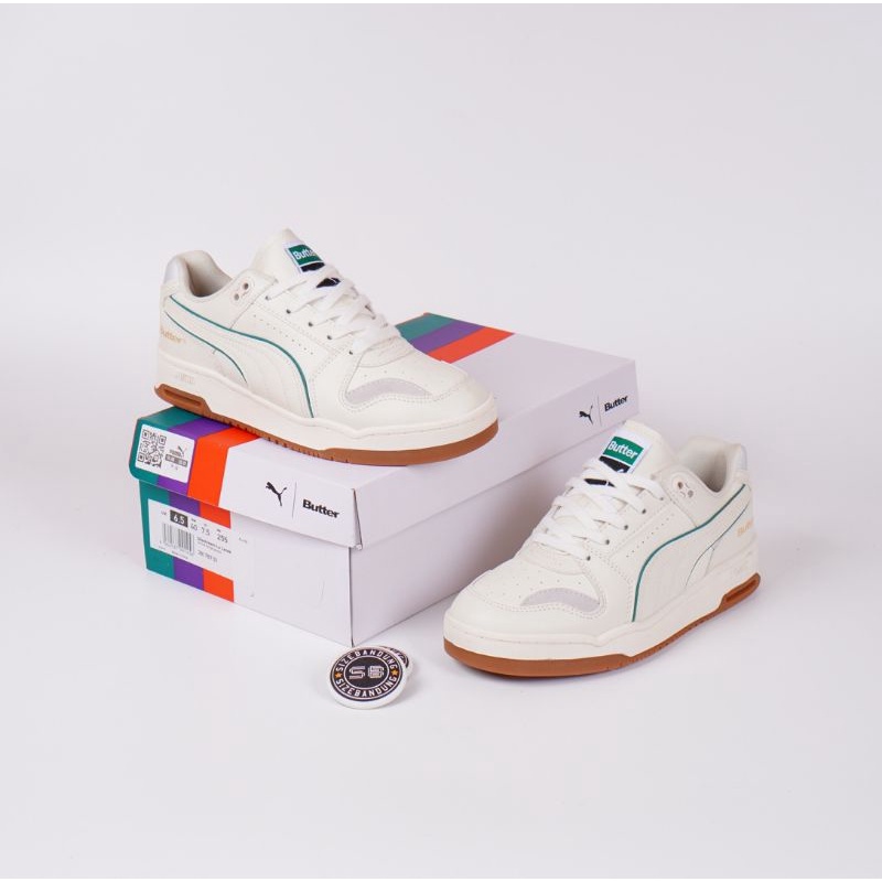 Sepatu Puma x Buter Goods