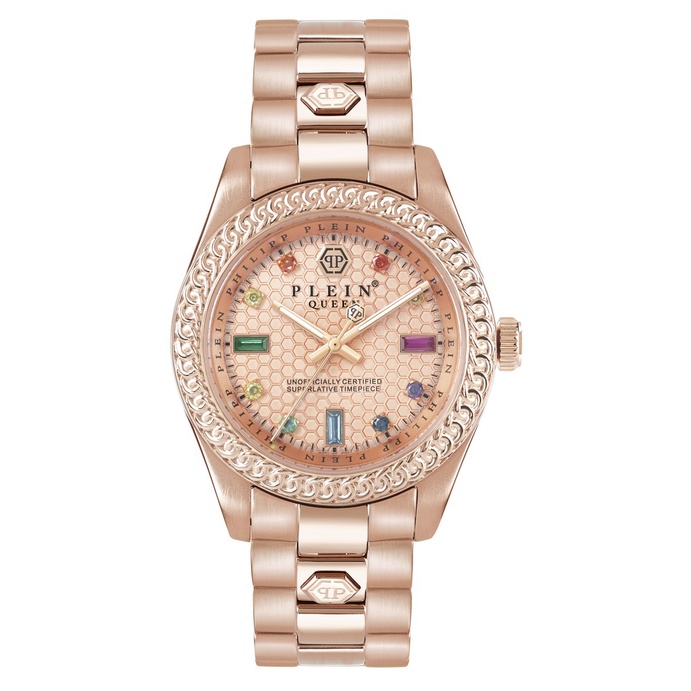 Jam Tangan Wanita Philipp Plein PWDAA0821 Original