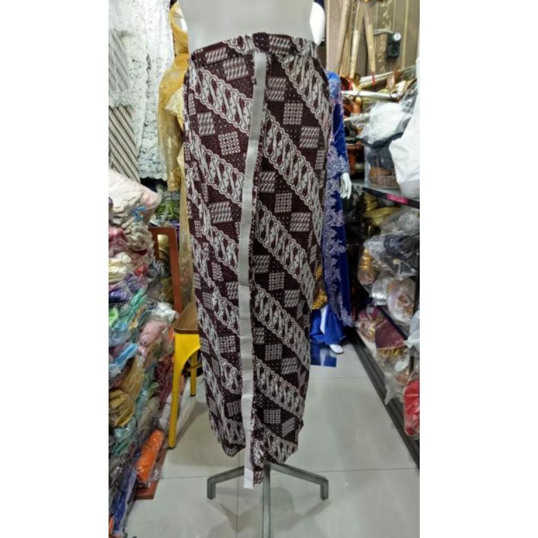 TERBARU jarik wiru instan/jarik wiru ( L)