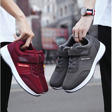 PROMO SEPATU CELLI SNEAKERS BAOLONG SHOES, SEPATU WANITA TERLARIS