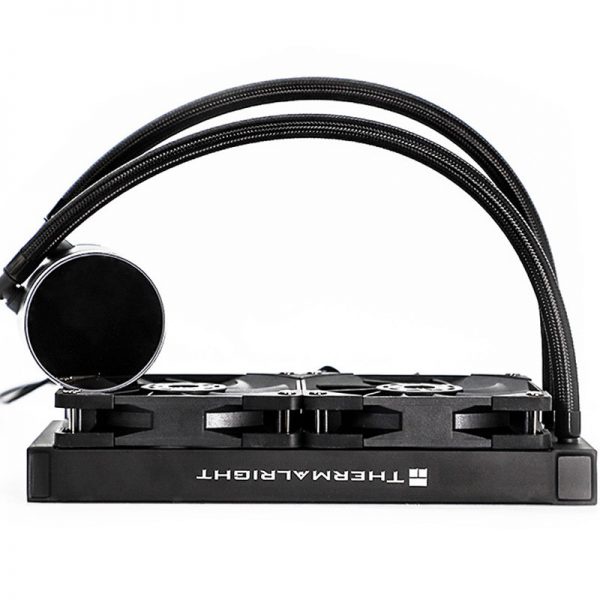 CPU COOLER THERMALRIGHT Frozen Magic EX 240 CPU AIO Water Cooling