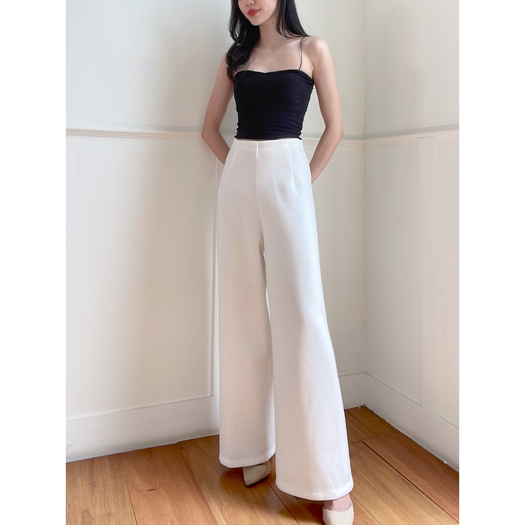 Kadaka B-0107 Culotte Kulot Premium Best Seller