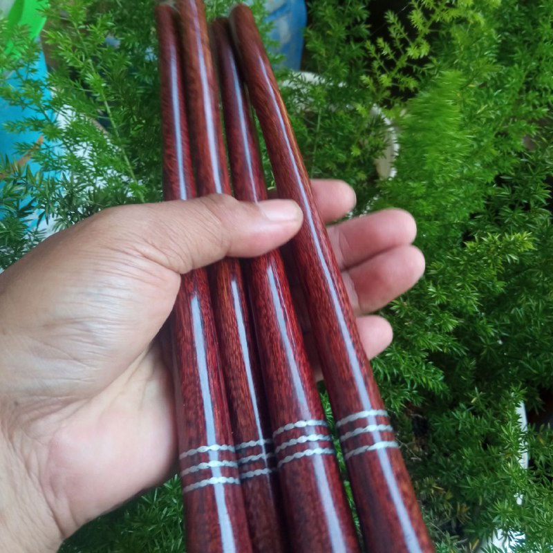 once cangklong kayu galih asem 20 cm