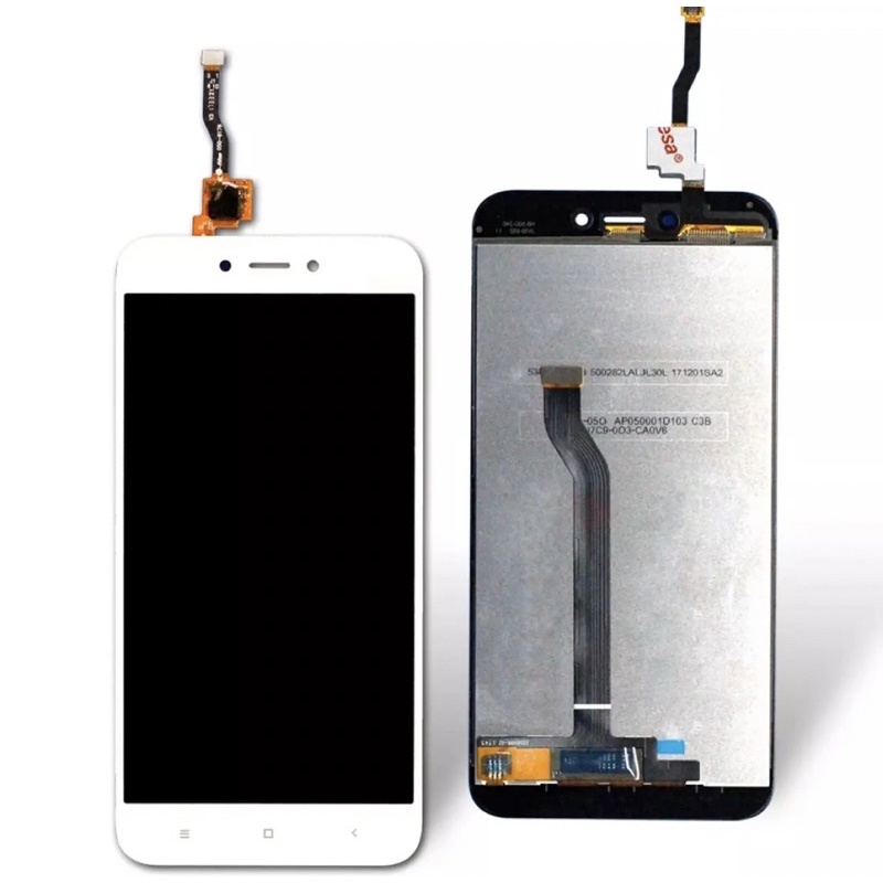 Lcd Touchscreen Xiaomi Redmi 5A Fullset