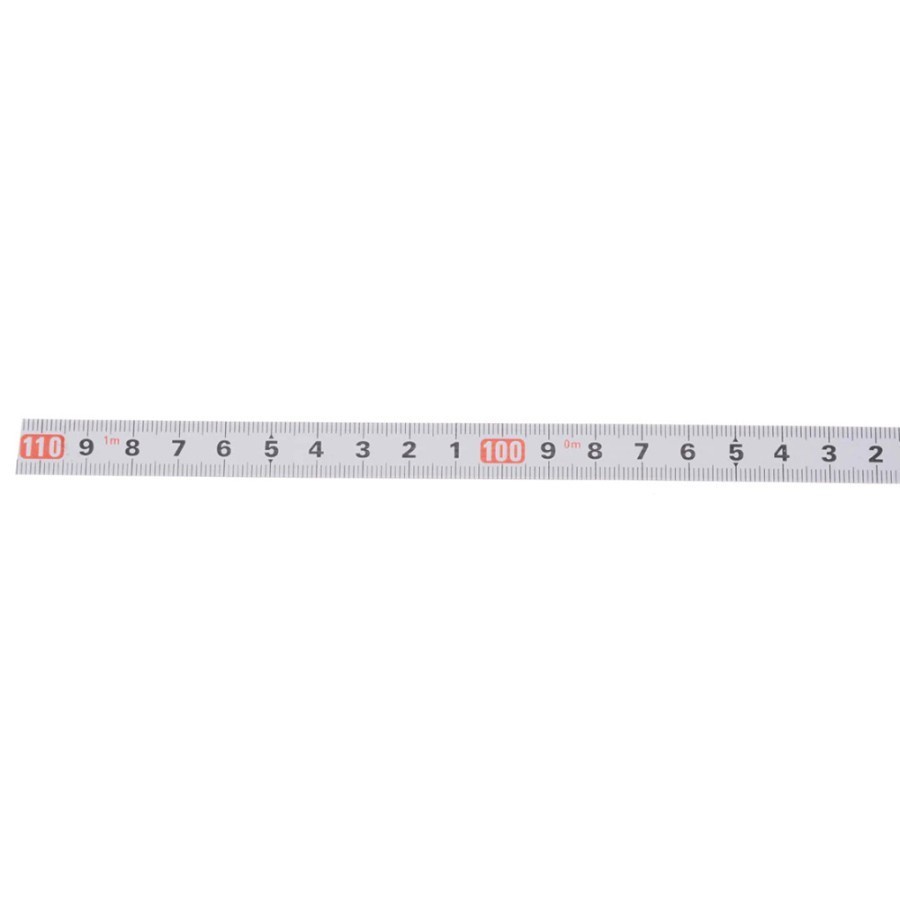 Ruler wall stiker penggaris Tempel 2 Meter Ukur Tinggi Badan