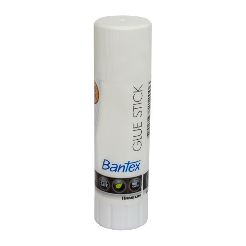 

Lem Kertas Bantex Glue Stick 35gr