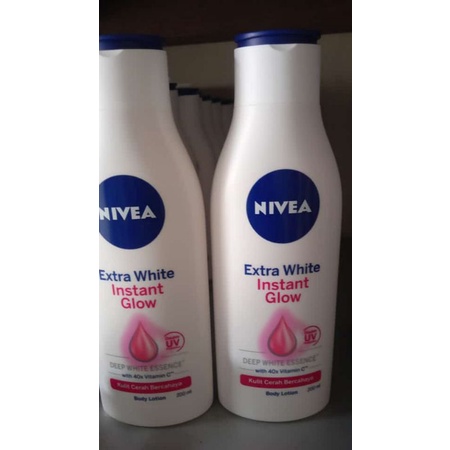 Nivea HandBody