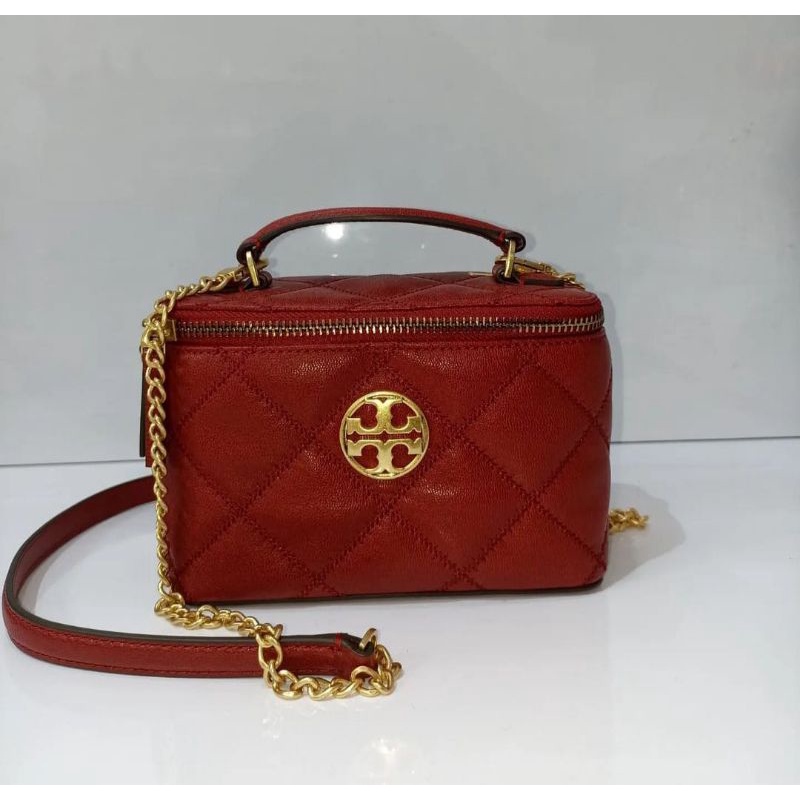 Tas TB Willa mini vanity