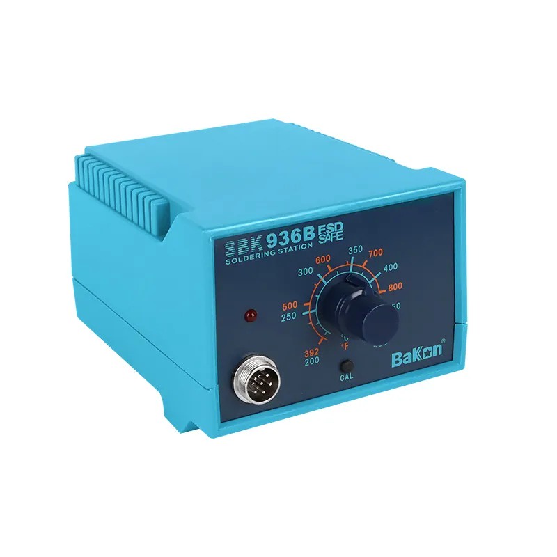 BAKON SBK936b Sodering Solder Station Original