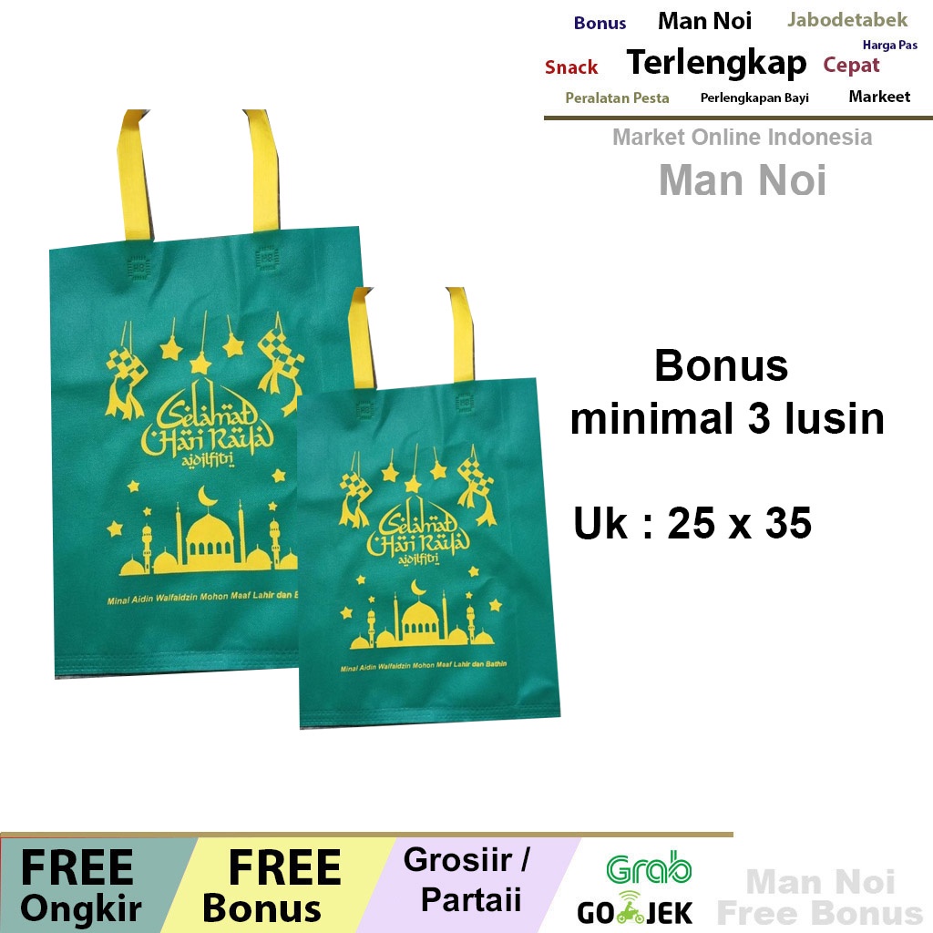 

Tas goodiebag suponbon.idul fitri lebaran