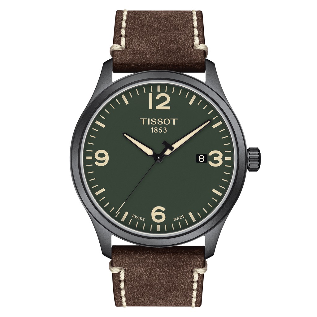 Tissot Gent XL T1164103609700