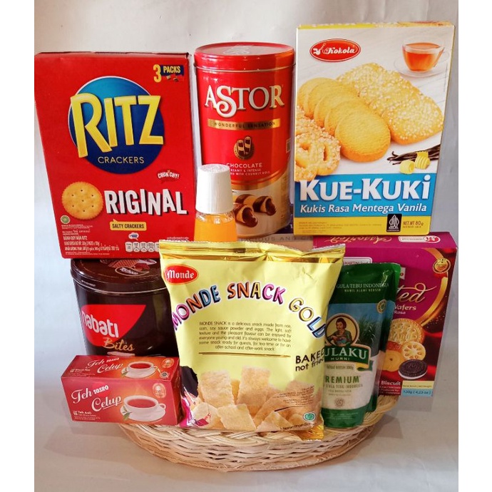 

parcel lebaran /parcel murah /parcel idul Fitri /paket sembako