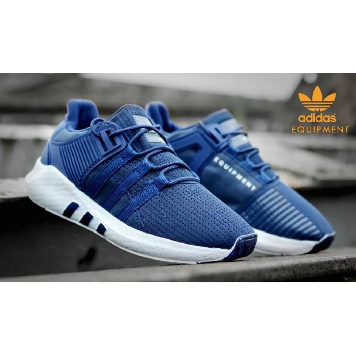 Diskon termurah sepatu adidas original equipment BNIB Bisa COD Gratis ongkir sole phylon sepatu runi