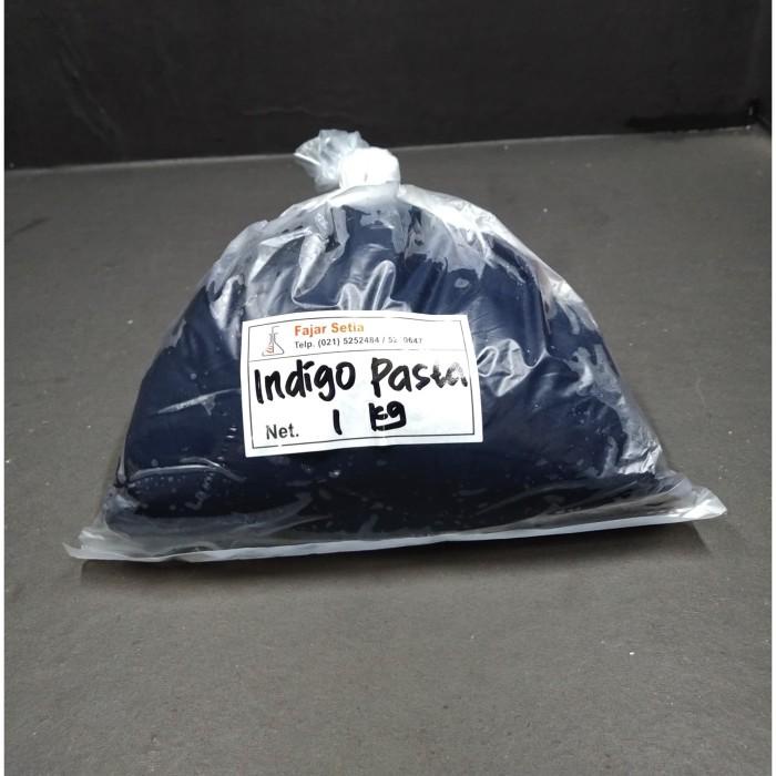 

Terlaris Indigo Blue Pasta (1Kg)