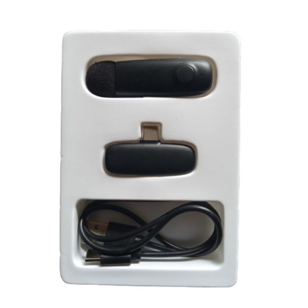 Microphine Wireless ROBOT RS20