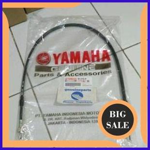 OLOR KABEL KILO METER SPIDO SPEEDO METER YAMAHA SCORPIO ORI ORIGINAL YAMAHA 5BP-H3550-00 1M4R23 part