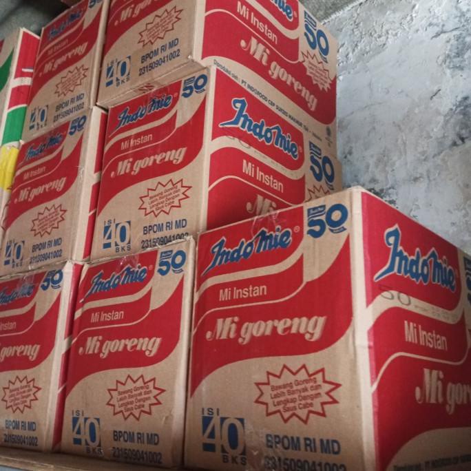 

indomie goreng 1dus isi 40 pcs