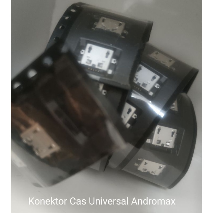 Konektor Cas Universal Andromax
