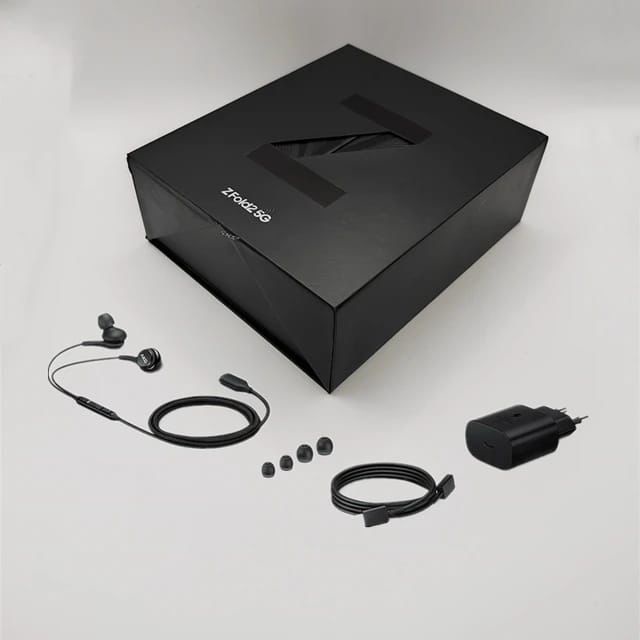 Box / Dus Samsung Galaxy Z Fold 1/2/3/4 - Second Siap Pakai